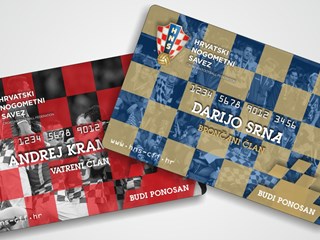 HNS predstavlja program "Budi ponosan"