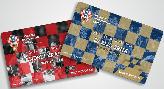 HNS predstavlja program "Budi ponosan"