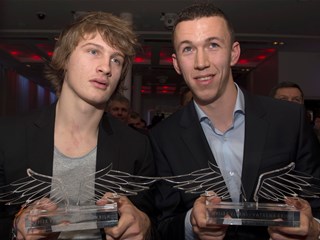 Perišić dobio Vatrena krila, Jedvaj nada godine