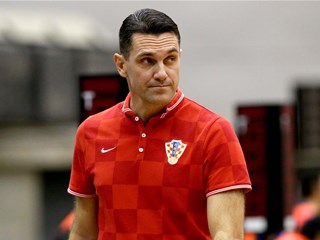 Stanković odredio kandidate za dvoboje sa Srbijom