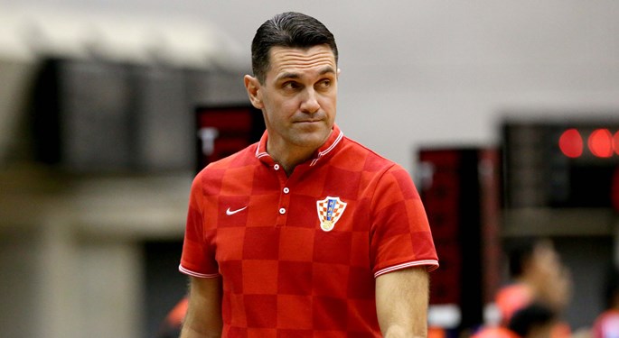 Stanković odredio kandidate za dvoboje sa Srbijom