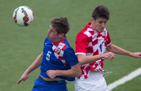 Hrvatska U-17 saznala protivnike, također domaćin