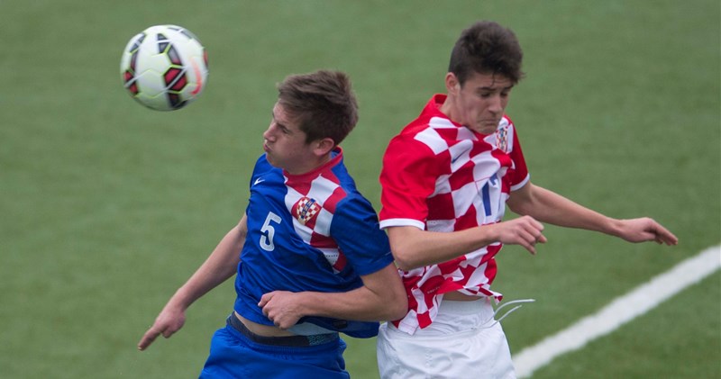 Hrvatska U-17 saznala protivnike, također domaćin