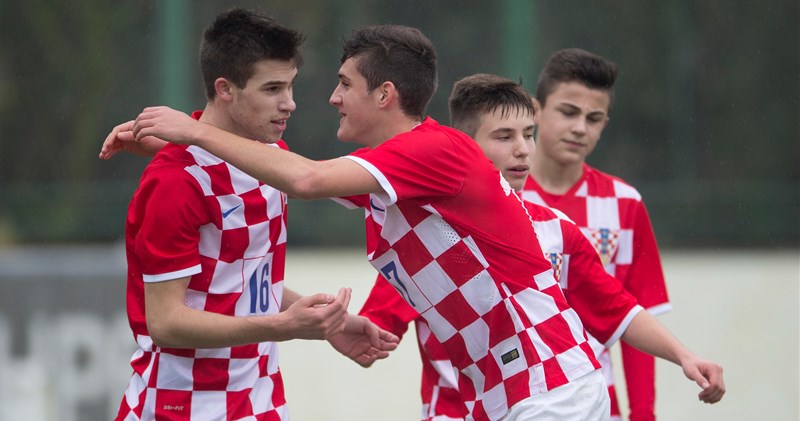 Dvije provjere Hrvatske U-17 u Rumunjskoj