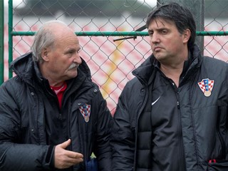 Raskid suradnje HNS-a i Ilije Lončarevića