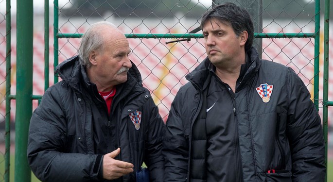 Raskid suradnje HNS-a i Ilije Lončarevića