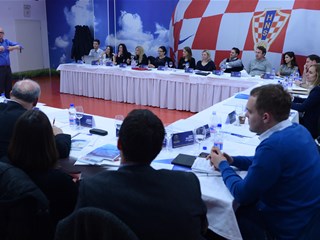Druga generacija polaznika CFM-a završava edukaciju