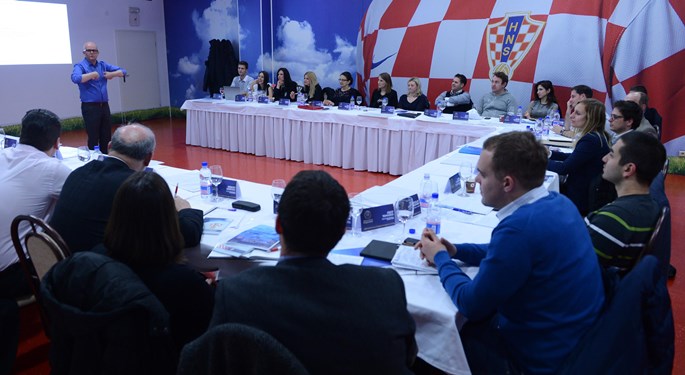 Druga generacija polaznika CFM-a završava edukaciju