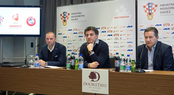 Vrbanović: "Hrvatska će postati poželjno odredište za buduće organizacije"