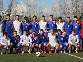 Jozak: "Potvrđena kvalitetna komunikacija s Hajdukom"