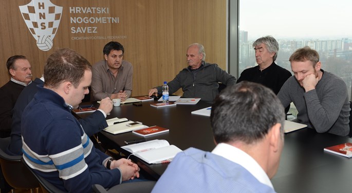 Prvoligaši partneri Saveza u razvoju nogometa