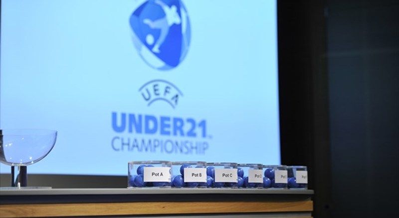 Hrvatska U-21 protiv europskih prvaka