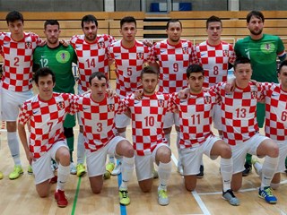 Stankovićevi izabranici svladali i Francusku