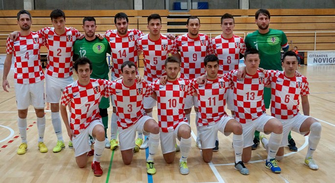 Stankovićevi izabranici svladali i Francusku