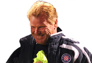 Tonči Gabrić