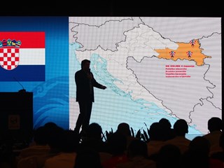 Županije i baza su temelj razvojne strategije