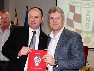 Dubravko Galović jednoglasno dobio novi mandat