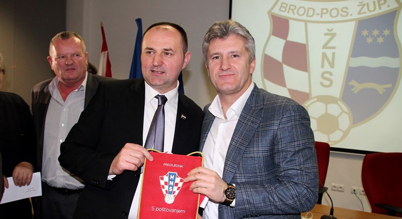 Dubravko Galović jednoglasno dobio novi mandat