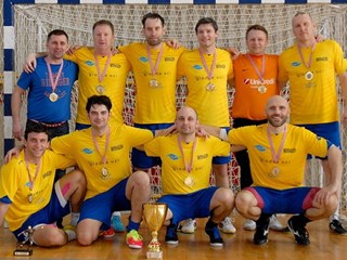 Sesvete Sava Sport ponovno na vrhu