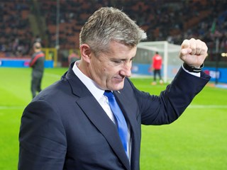 Šuker: "Hrvatska u teškoj skupini pokazala visoku kvalitetu"