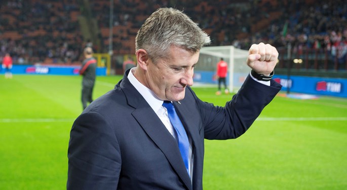 Šuker: "Hrvatska u teškoj skupini pokazala visoku kvalitetu"