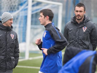 Hrvatska U-17 u Azerbajdžanu: "Sa svima najmanje ravnopravni"
