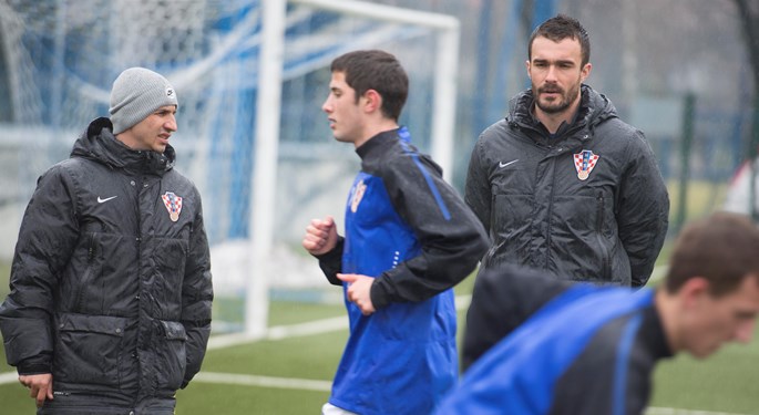Bašić: "Brzo vodstvo dalo nam je dodatni naboj"