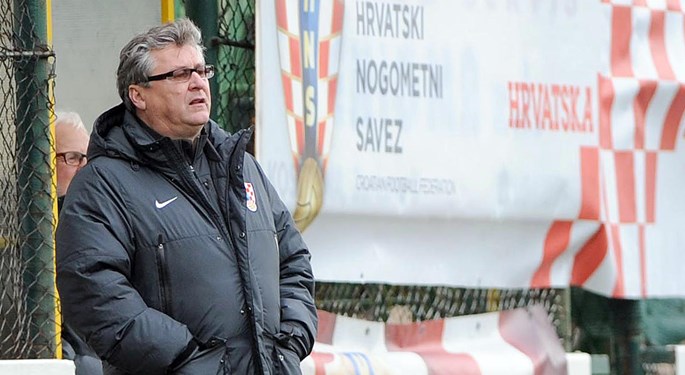 Popis kandidata Hrvatske U-21 za Crnu Goru i Grčku