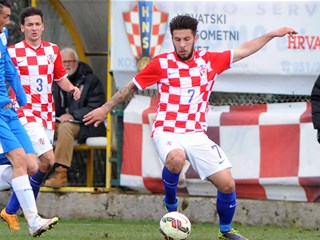 Gračan odabrao 18 igrača za gostovanje u La Speziji