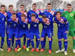 Srbija u Staroj Pazovi ponovno nadjačala Hrvate