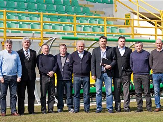 Kustić: "Ovaj projekt HNS-a veliki je iskorak"
