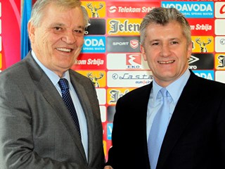 Karadžić: "Davor je uvijek dobrodošao i ima našu podršku"