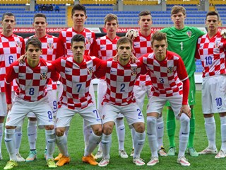 Odličan hrvatski start u Azerbajdžanu
