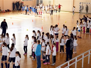 Održan Festival za djevojčice u Ivankovu