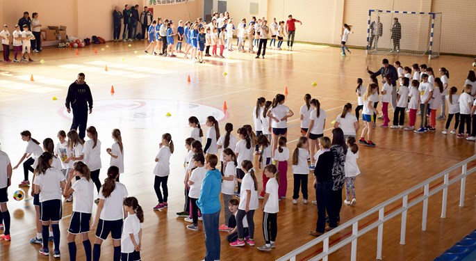 Održan Festival za djevojčice u Ivankovu