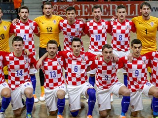 Briljantan prvi korak Hrvatske prema EP-u