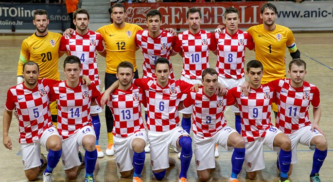 Briljantan prvi korak Hrvatske prema EP-u