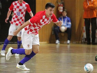 Hrvatska s Japanom počinje pripreme za put prema SP-u