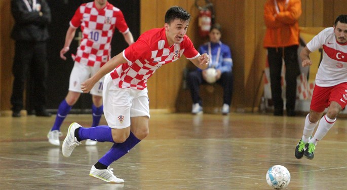 Hrvatska s Japanom počinje pripreme za put prema SP-u
