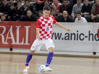 Marinović: "Odlično smo ušli u susret, razlika mogla biti i veća"