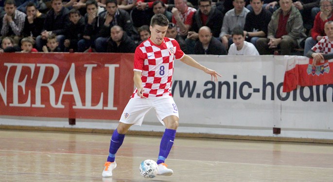 Marinović: "Odlično smo ušli u susret, razlika mogla biti i veća"