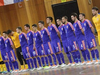Mato Stanković objavio popis za Italiju