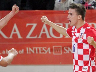 Hrvatska domaćin kvalifikacija za SP u futsalu