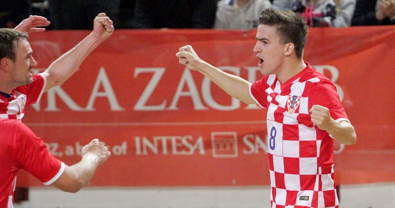 Hrvatska domaćin kvalifikacija za SP u futsalu
