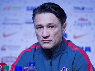 Kovač: "Nećemo popustiti niti jedan posto"