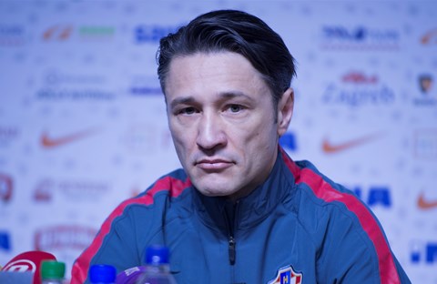 Kovač: "Norway is tough, and Croatia will not slow down"
