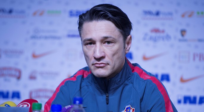 Kovač: "Nećemo popustiti niti jedan posto"