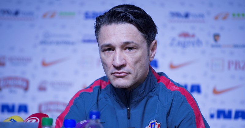 Kovač: "Norway is tough, and Croatia will not slow down"