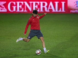 Vedran Ćorluka osvojio Ruski kup