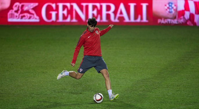Vedran Ćorluka osvojio Ruski kup